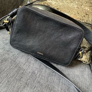 Fossil Camera Bag and Wallet